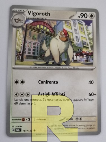Vigoroth evoluzioni a - vigoroth,
