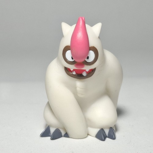 Pokemon finger puppet - finger,