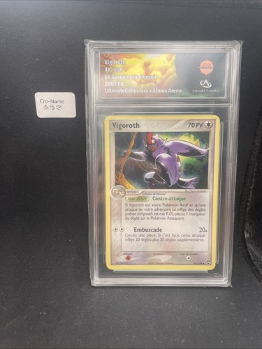 Vigoroth gardiens du - ex:gardiens,