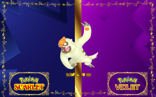 Pokemon vigoroth - pokemon,