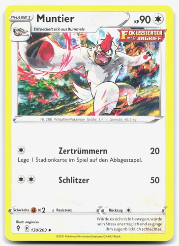 Pokémon muntier 130 - pokémon,