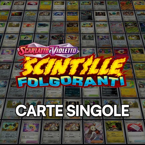 Carte pokémon scintille - carte,