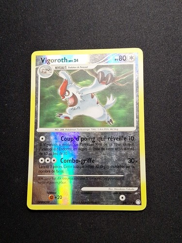 Reverse vigoroth 123 - vigoroth, dp