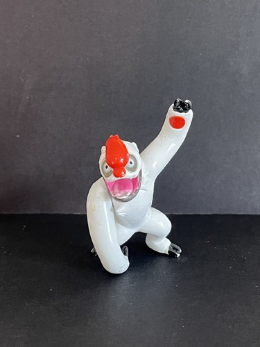 Vigoroth pokemon figures - vigoroth,